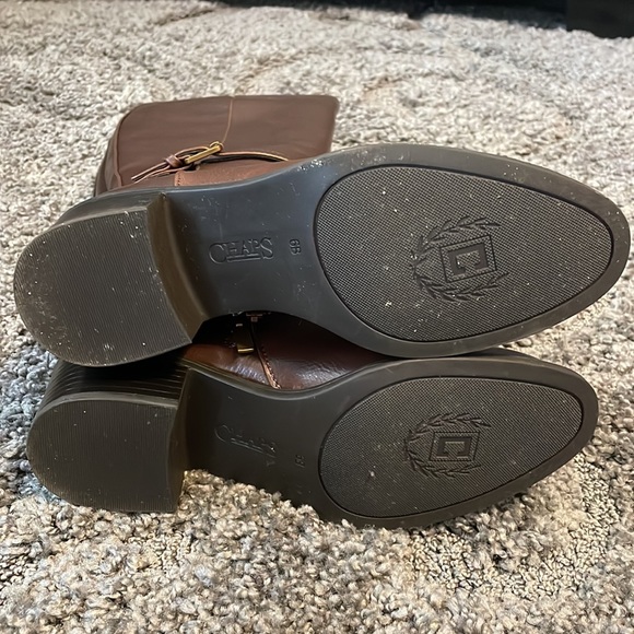 Boots by Chaps - Picture 6 of 7